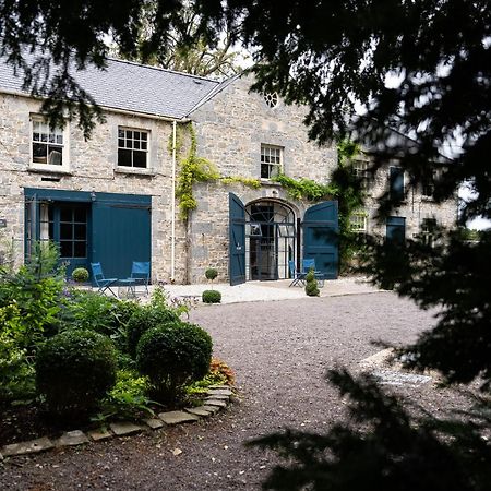 Gileston Manor-Self Catering Apartment Saint Athans Exterior photo